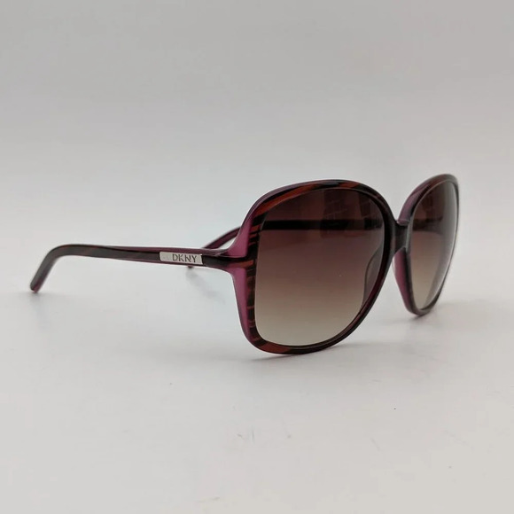 🕶️DKNY DY4058 3424/13 Sunglasses 56/16 130 /ANI235🕶️ - Picture 2 of 8